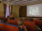 gorzowscy teleinformatycy na zrgupowaniu poligonowym 1